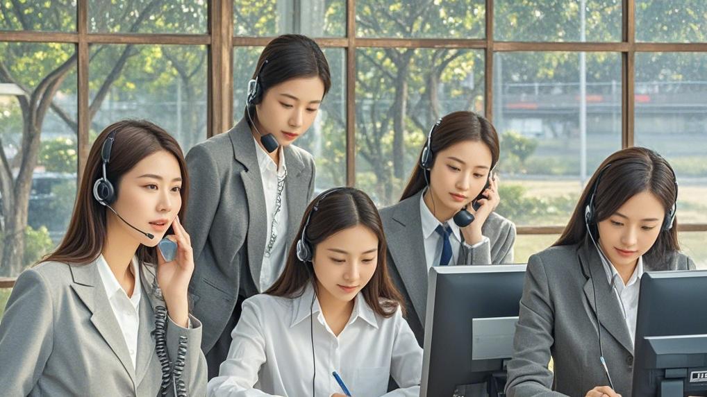 《电商客服部管理规章制度干货指南》