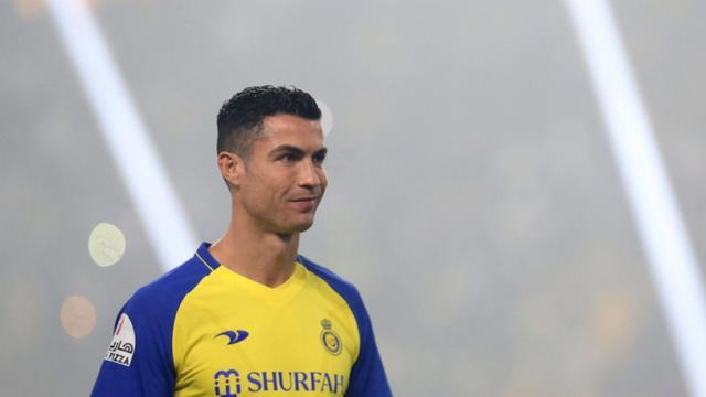 还不想退役！曝C罗计划续约至2026年，有望和梅西再战世界杯