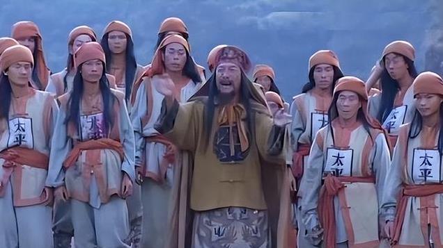 四川大渡河边，住数千太平军后裔，他们说：自己的命是石达开给的