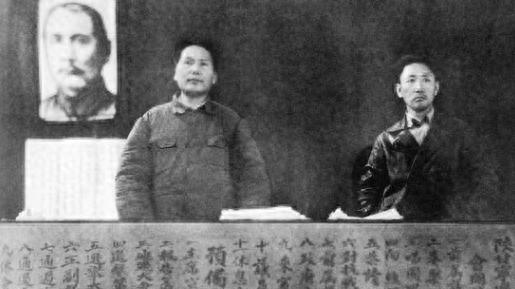 中央统战部原副部长，1967年服药自尽，周恩来大怒：今后靠谁工作