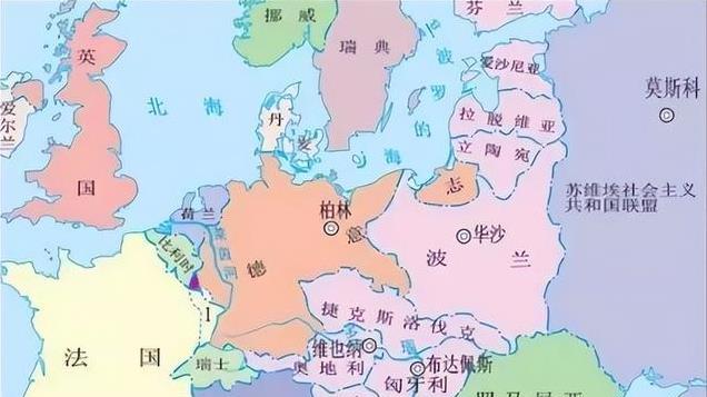 这10个历史冷知识，很少人知道，颠覆你我认知！