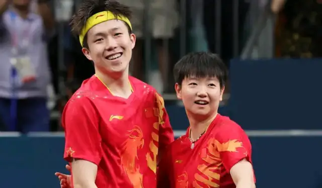 卫冕之战引爆舆论！陈梦击碎质疑，贺晓龙预测嘴硬遭网友炮轰！