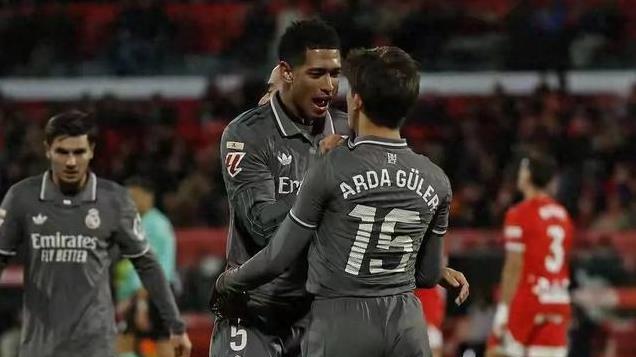 留给安切洛蒂的时间不多了，皇马客战亚特兰大，或将决定他的去留