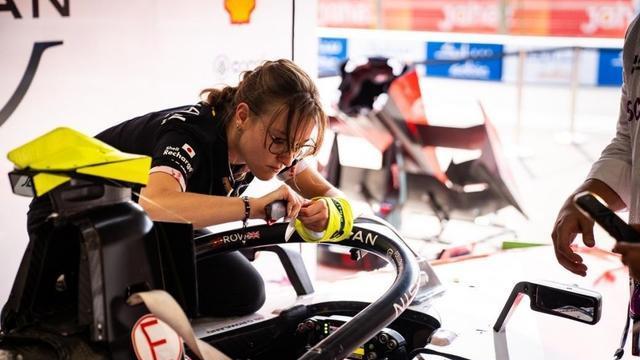 从赛道到公路：日产Formula E背后的技术密码