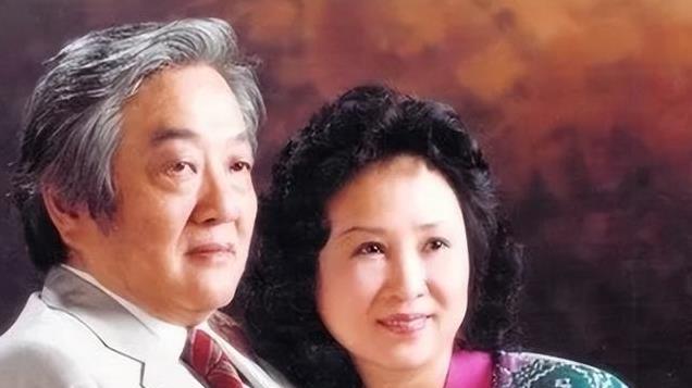 琼瑶去年疼到无法更新小说，5天前隔空喊话亡夫，称自己承受太多