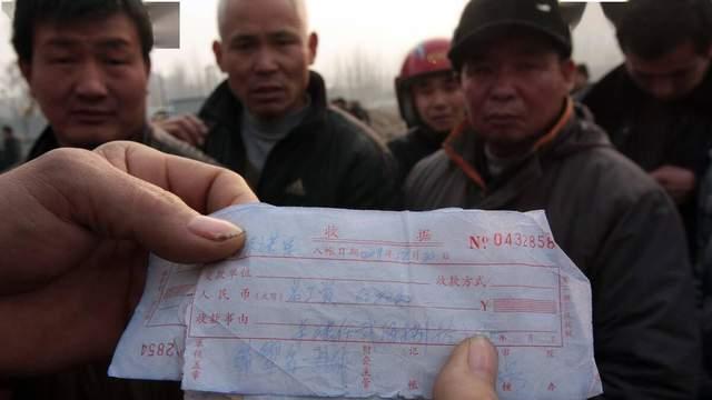 现在的农村人都不走亲戚了，他们到底有什么“恩怨”？