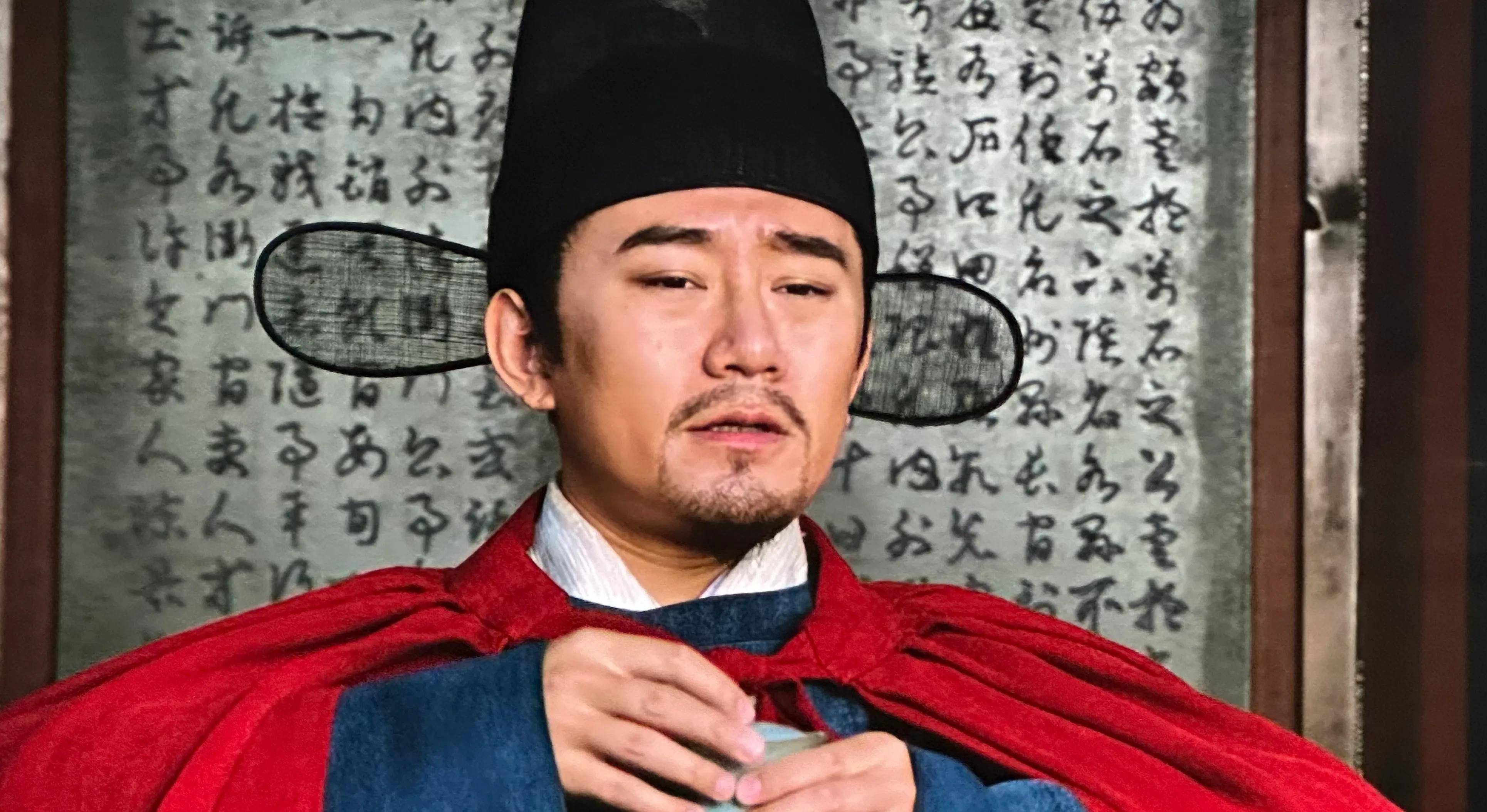 空印案：一个敢于纠正朱元璋错误的平民百姓——郑士利