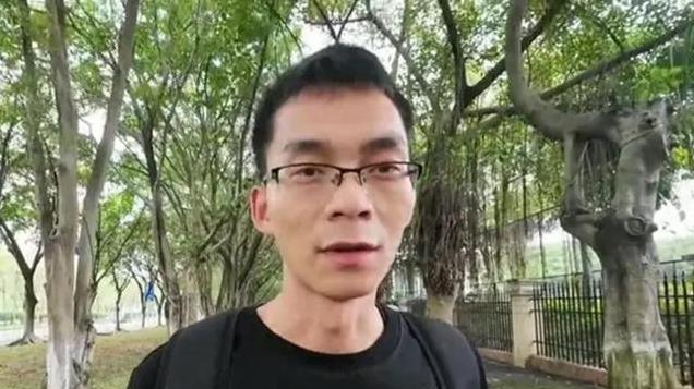 唐尚珺现状：开学3月多次被老师约谈，校外租房申请1万6助学贷款