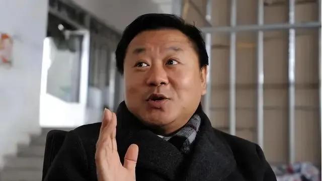 范伟：这辈子最正确决定，就是娶了普通妻子