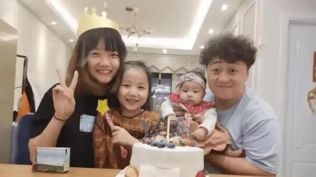 原来他们是夫妻，因戏生情恩爱9年，老婆是影后，女儿也是小戏骨-颠婆陈老大