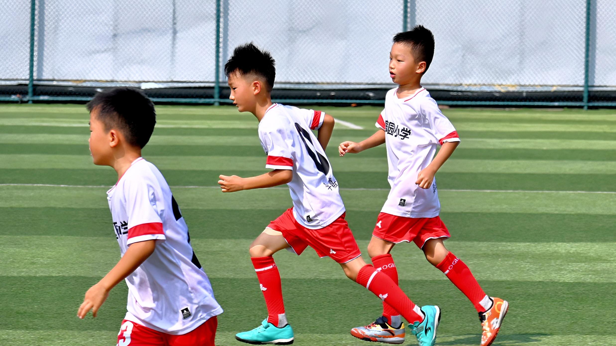 2024年中冠联赛安徽赛区参赛球队巡礼八：合肥荣耀