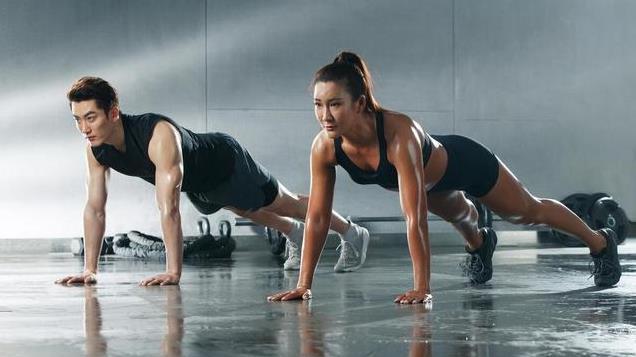 最新男女标准体重对照表，可能你并不胖，别再焦虑了