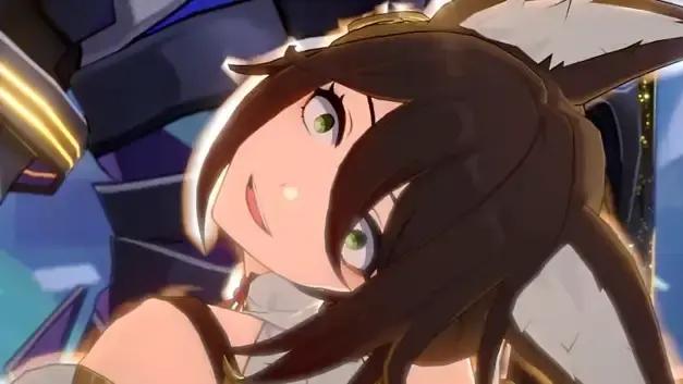 崩铁：2.7忘归人停云，牢妻打赢复活赛，全新姿态归来