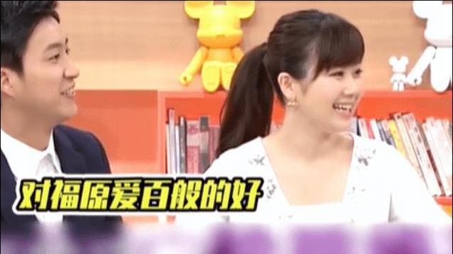 离婚3年后，再看福原爱的现状，才明白她为何要和江宏杰离婚