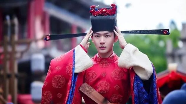 张晚意任敏深情对戏，古装迎亲全记录，浪漫瞬间还原旧时情愫！