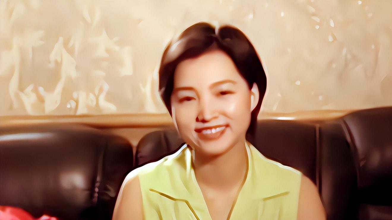 董卿父亲董善祥：我这辈子最后悔的事，就是让宝贝女儿嫁给密春雷