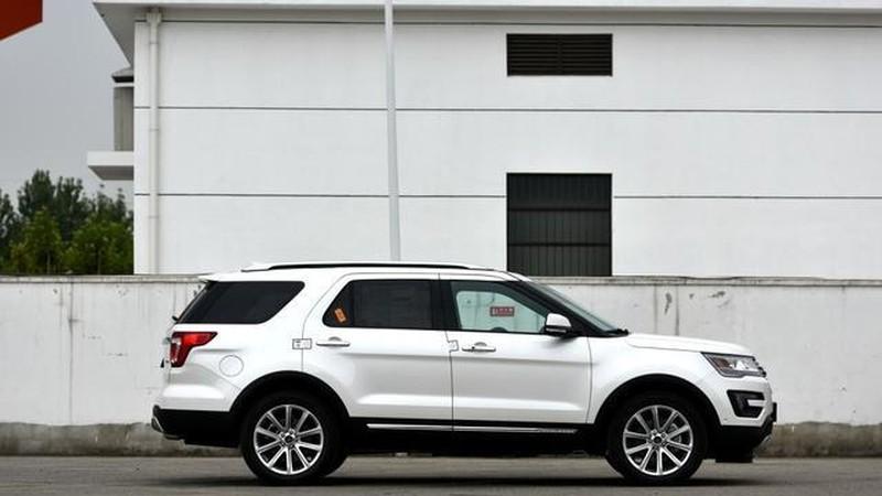 盘点五款最适合中年大叔开的硬派SUV，够硬！够帅！够成熟！