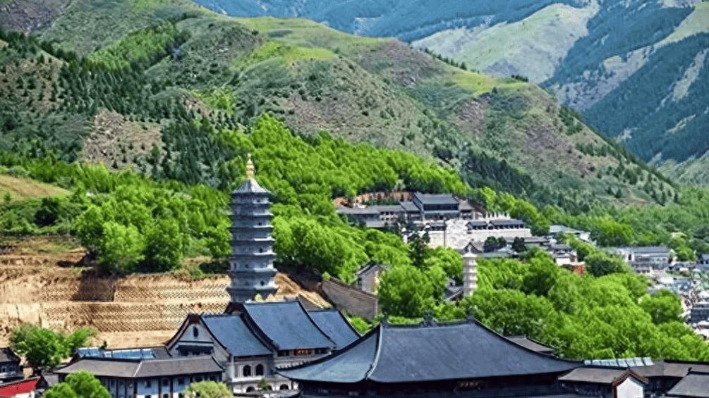 五台山“尼姑”乱象：美貌背后的真相，你中招了吗？