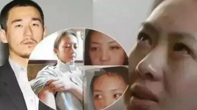 “资本大佬”王冉：51岁娶小17岁童瑶，并承诺余生为娇妻保驾护航