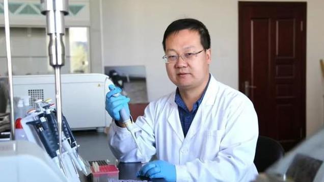 内蒙古农业大学迎来新校长，系75后学者，曾任内蒙古大学副校长