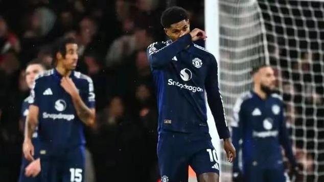 重磅！曼联有意明夏免签孙兴慜，阿莫林留给拉什福德的时间不多了