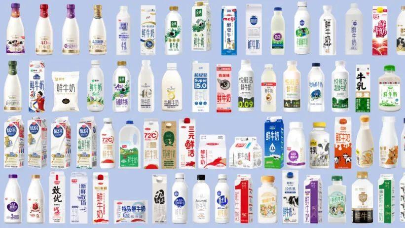 87款低温牛奶横评：与常温牛奶相比，有什么区别？哪些更值得选？