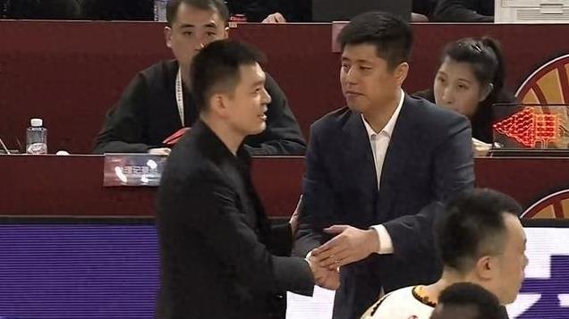 王岚嵚致命失误，辽篮不敌山西，赛后听听各界媒体专家怎么说