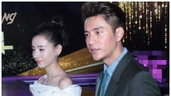 44岁陈坤至今不婚，是在等待这个女人吗？