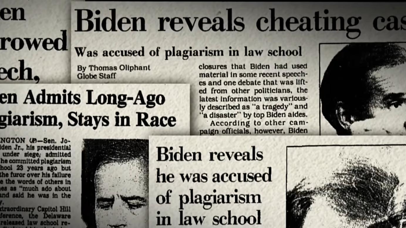 史上最老候选人，要淡去了（上）