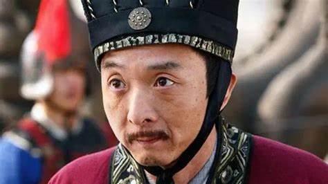 《郅都：执法不阿的酷吏能臣》