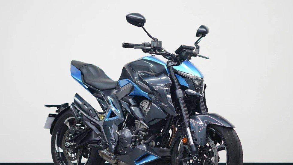 万元以内的二手入门机车推荐