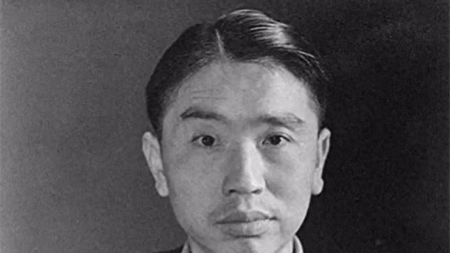 常玉：裸女画下的孤独与自由