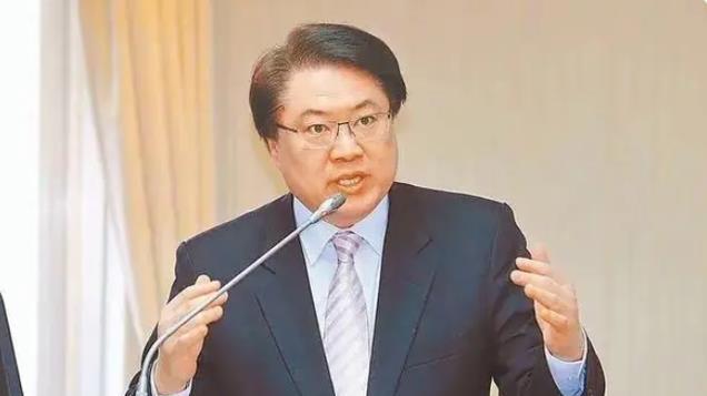 林右昌代表赖清德窜日，叫嚣台湾有事既是日本有事，也是世界有事