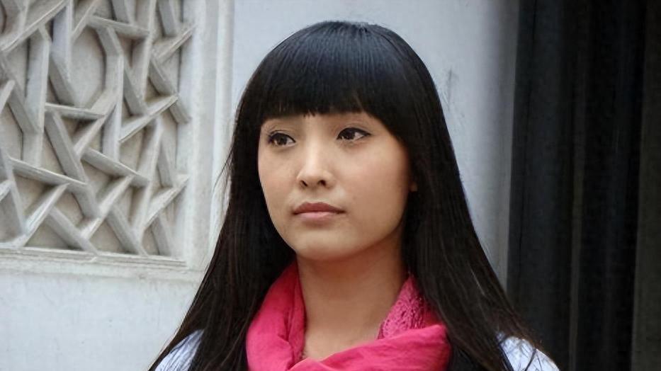 27岁结婚，29岁被丈夫刺死，演员白静的一生证明：做人不能太贪心