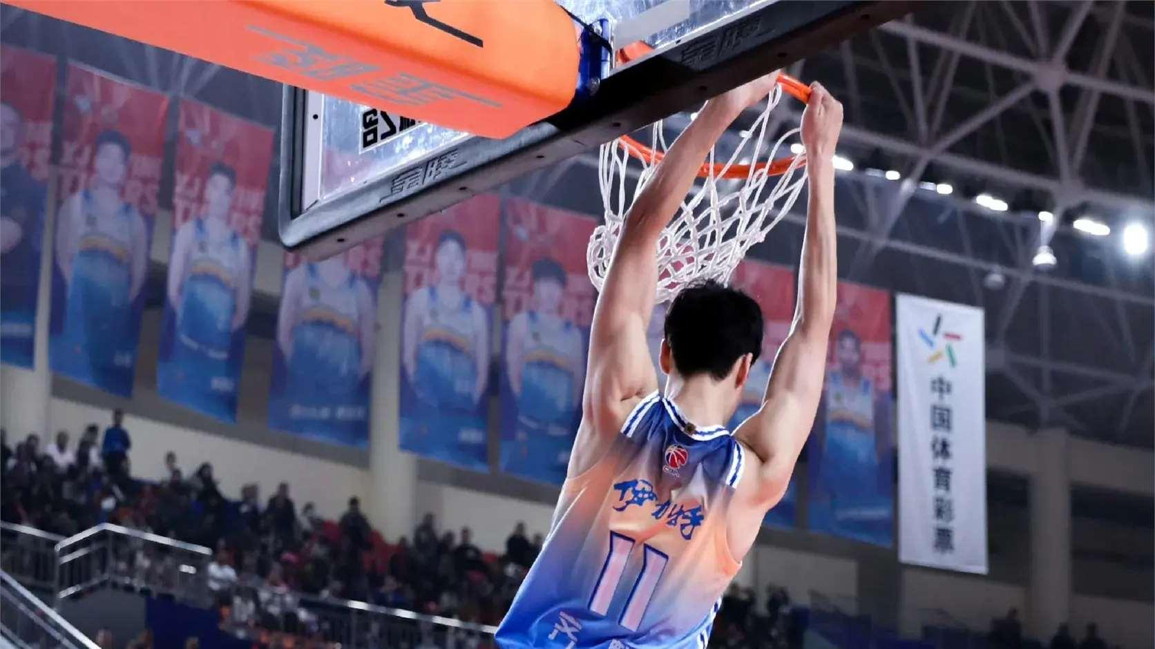 CBA第一阶段最终积分榜：北京居榜首辽宁新疆坐稳前4广东升第7