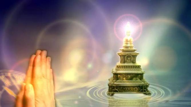 从佛学角度看成功的秘诀