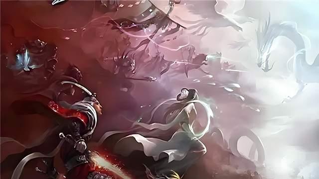 剑来：百年武神加十四境纯粹剑修的陈平安有可能战胜周密吗？