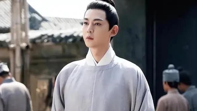 《云襄传》福王有术无道，布局一盘谋反大棋，奈何竟是一场笑话