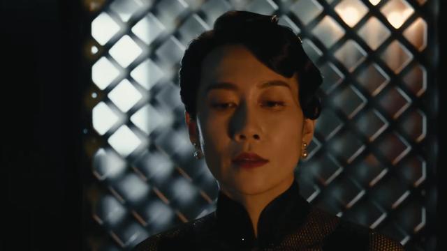 《暗夜与黎明》：从徐巍救林少白，才明白戴月清为何只提两个条件