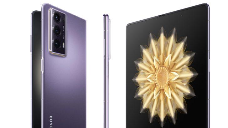 荣誉向三星“道歉”，巧妙地挖苦了该公司的Galaxy Z Fold 6