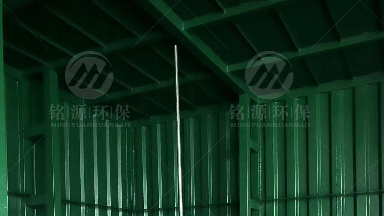 调蓄池智能喷射器-服务半径18M可定制