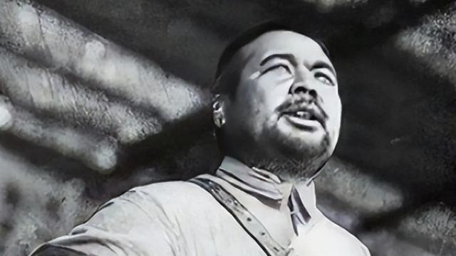 北洋集团最强大脑：军师鬼谋徐树铮，冯玉祥为什么杀了他？