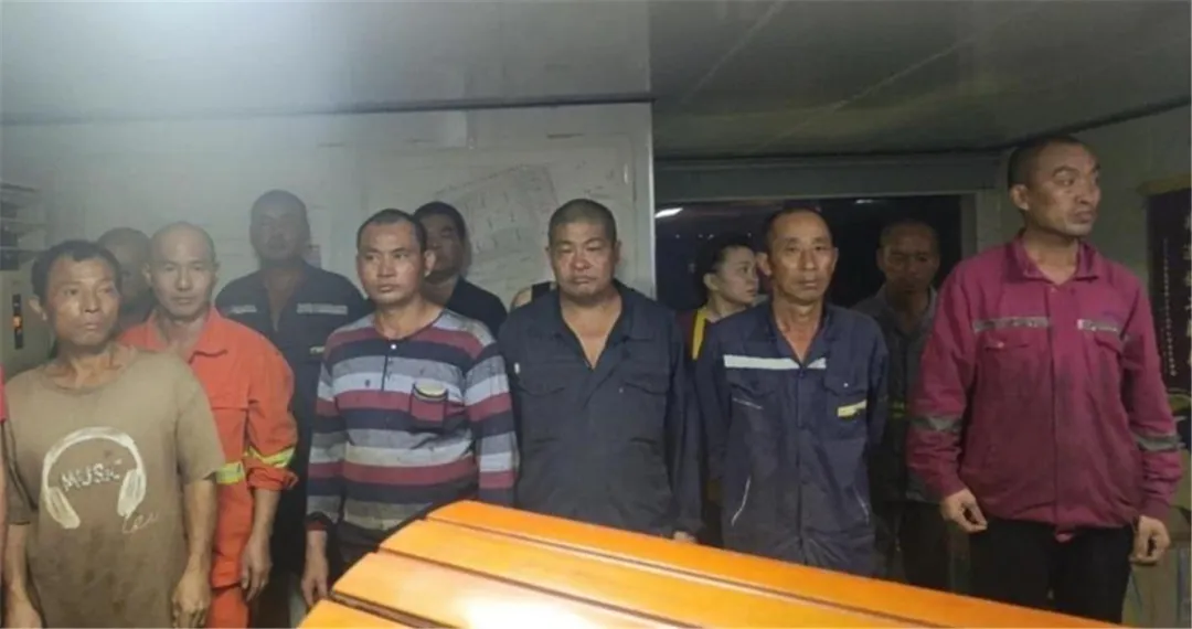 三国要拿中国开刀，菲率先动手，13名中国人被抓，解放军南海行动