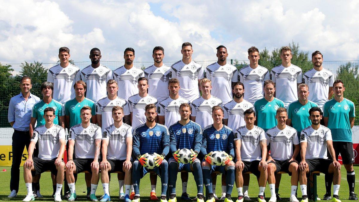 欧国联：波黑与德国战车 周五比赛前瞻