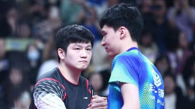 王艺迪独砍两分难救主，孙颖莎未登场深大仍两连胜，高远单打失利