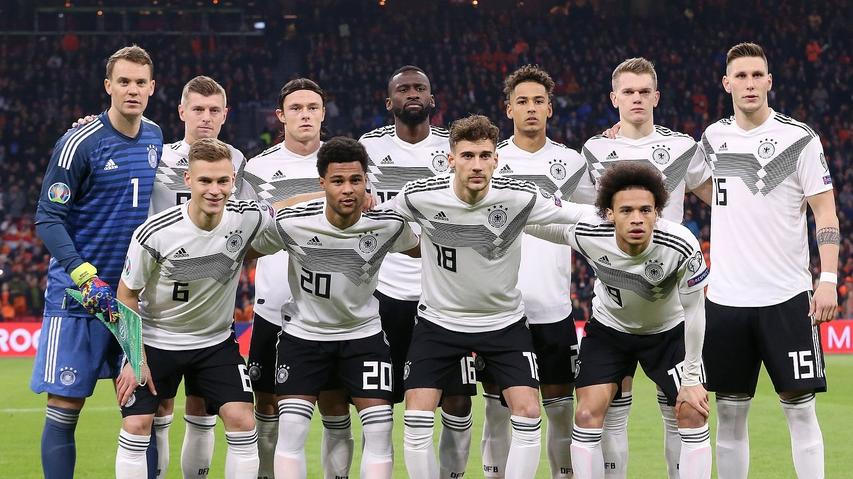 10月14日，8场足球赛事全扫盘，德国战车不一定能力压大风车