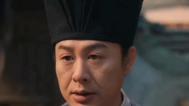清明上河图：李乃文有效客串，虽然戏份不多，但他演的反派很出彩