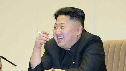 朝鲜最瞧不起的国家排名