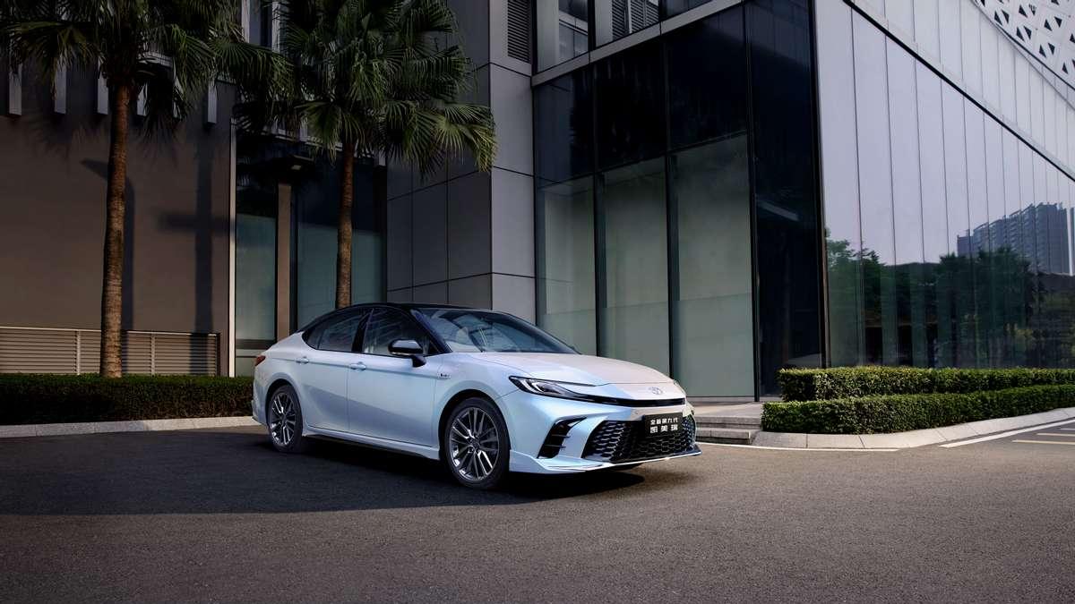 2024年，口碑最高3款汽车，省心耐用，供不应求