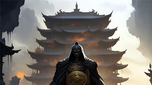 剑来：突破飞升不是最终回报，崔瀺还有惊喜留给国师陈平安！